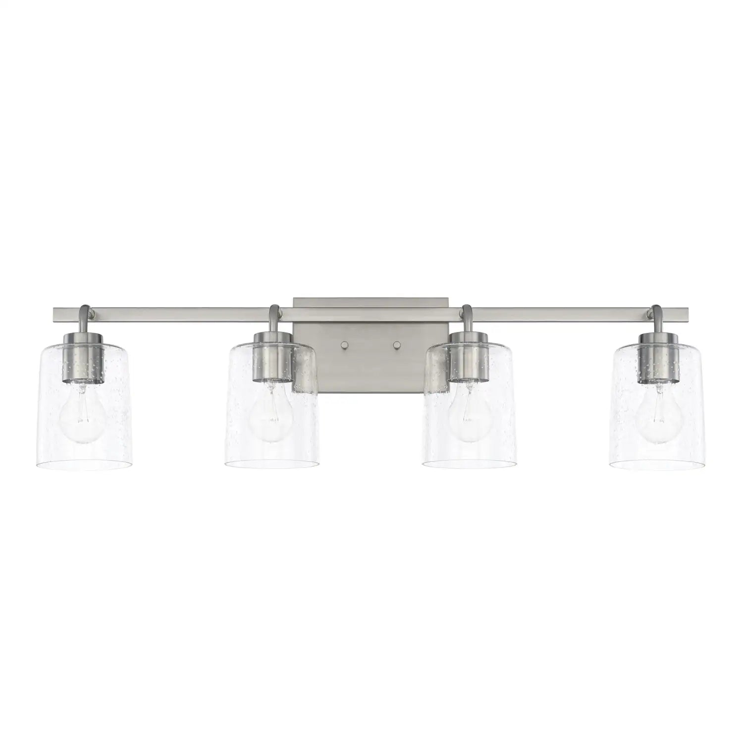 CAPITAL LIGHTING, GREYSON VANITY, VANITY LIGHT