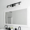 CAPITAL LIGHTING, GREYSON VANITY, VANITY LIGHT