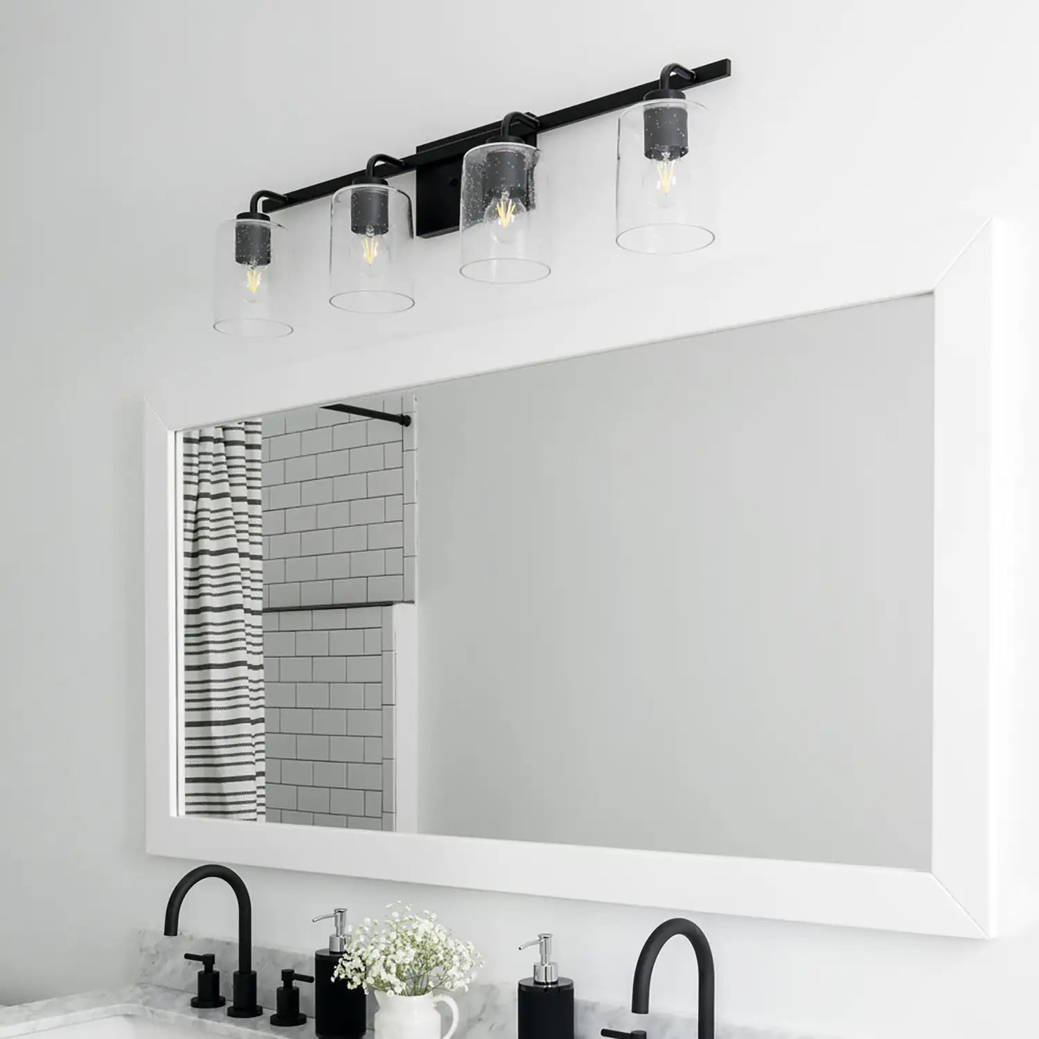 CAPITAL LIGHTING, GREYSON VANITY, VANITY LIGHT