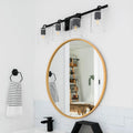 CAPITAL LIGHTING, GREYSON VANITY, VANITY LIGHT