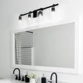 CAPITAL LIGHTING, GREYSON VANITY, VANITY LIGHT