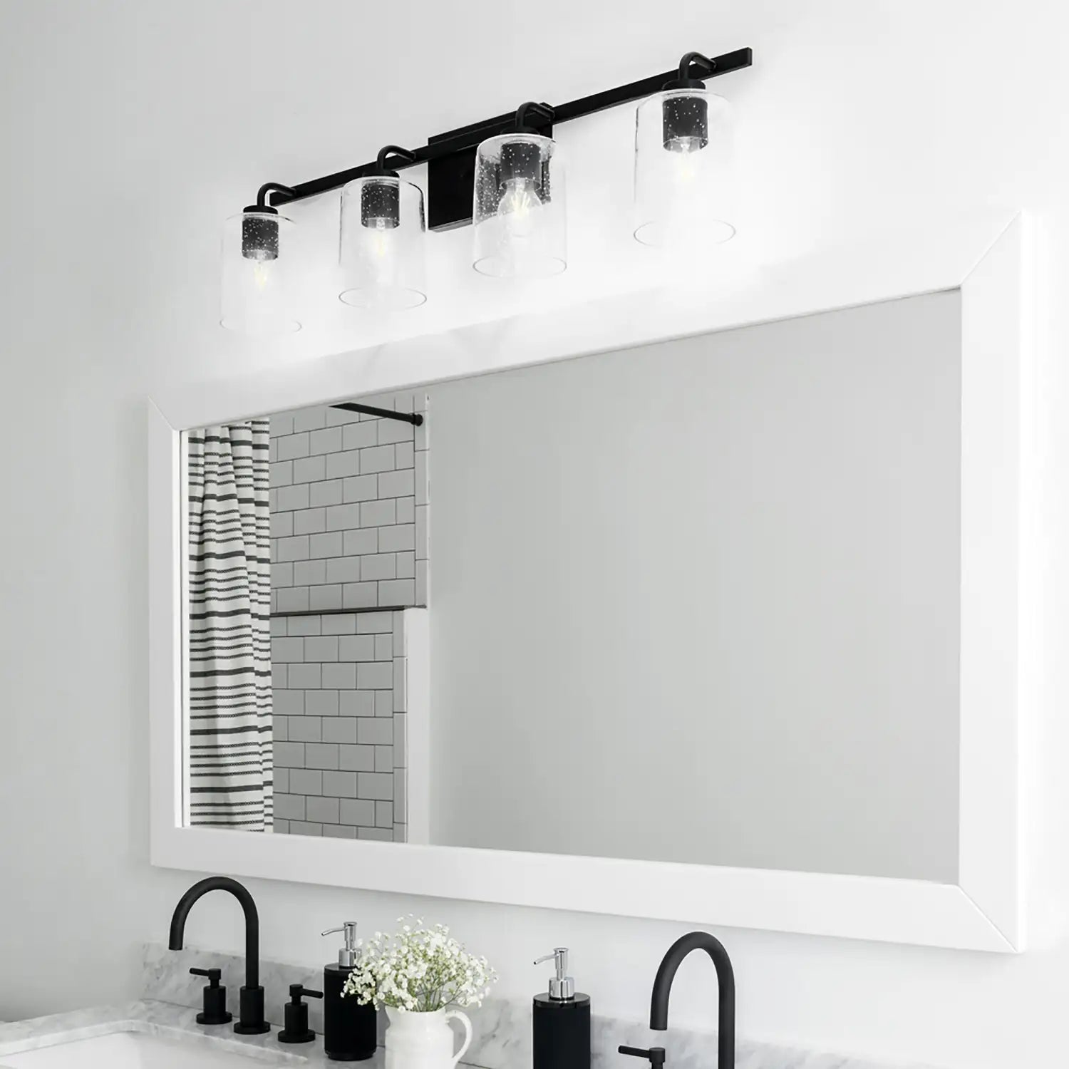 CAPITAL LIGHTING, GREYSON VANITY, VANITY LIGHT