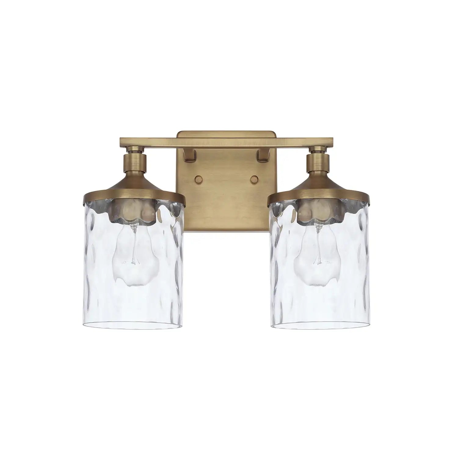CAPITAL LIGHTING, COLTON VANITY, VANITY LIGHT