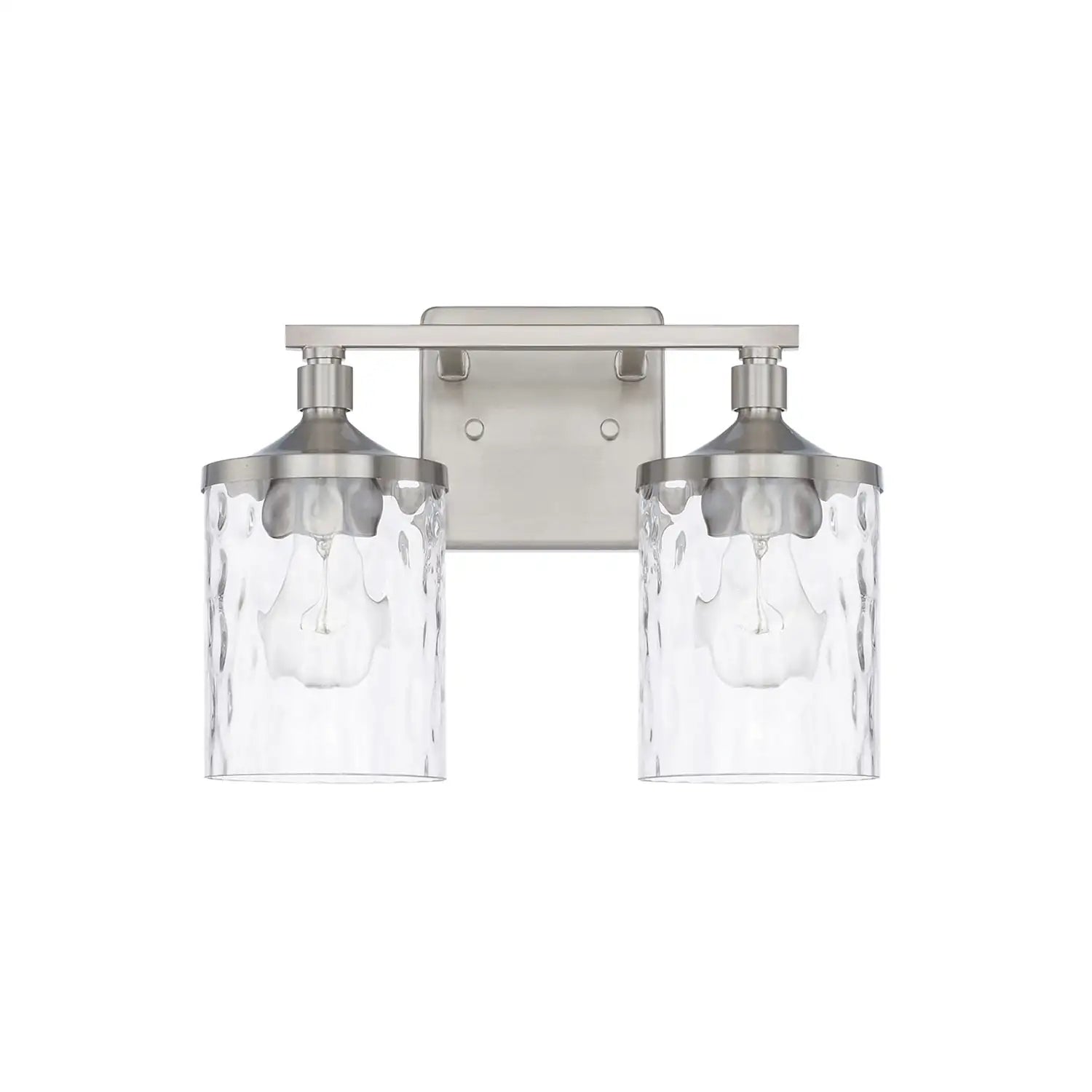 CAPITAL LIGHTING, COLTON VANITY, VANITY LIGHT
