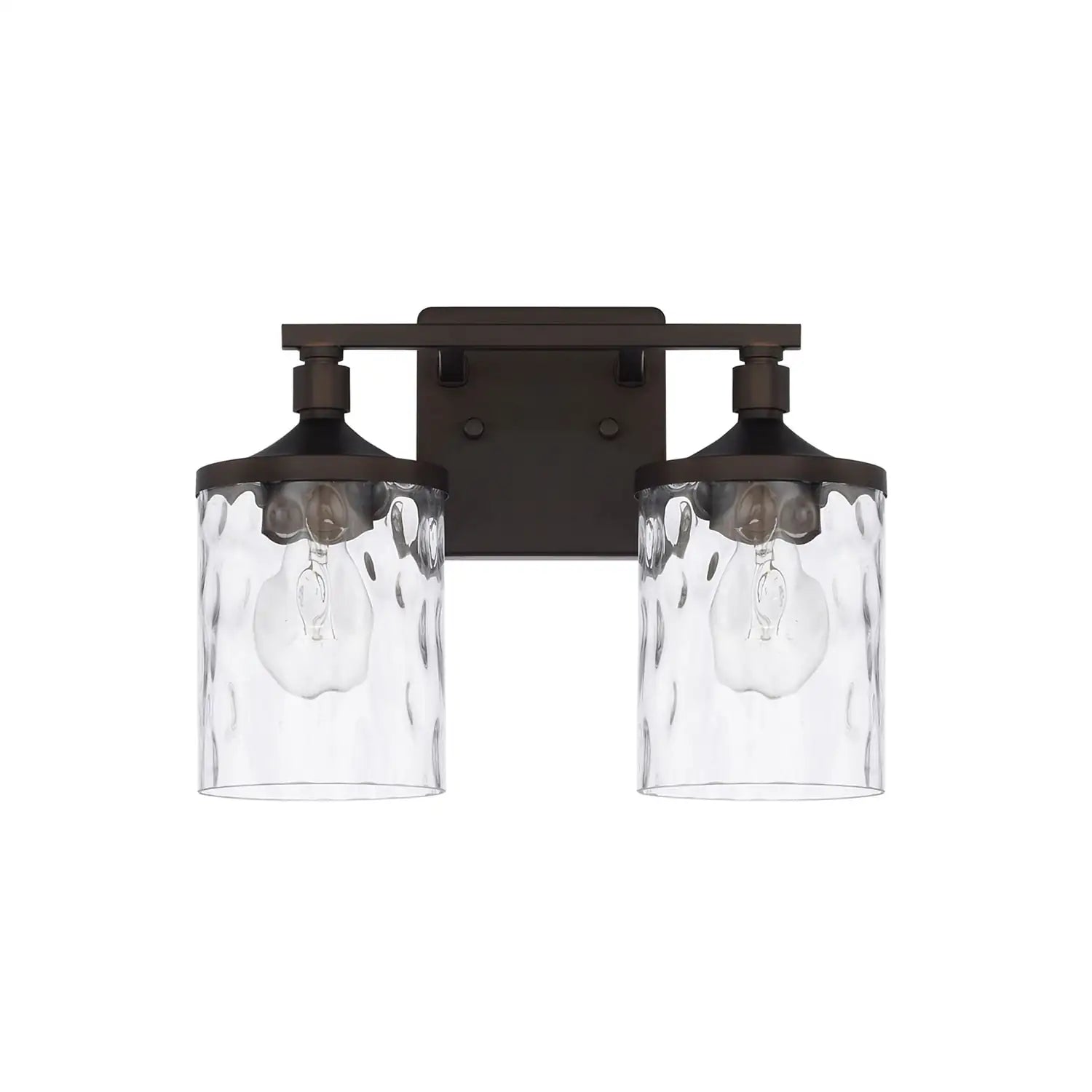 CAPITAL LIGHTING, COLTON VANITY, VANITY LIGHT