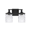 CAPITAL LIGHTING, COLTON VANITY, VANITY LIGHT
