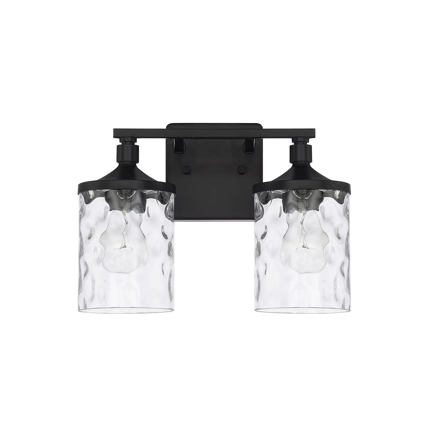 CAPITAL LIGHTING, COLTON VANITY, VANITY LIGHT