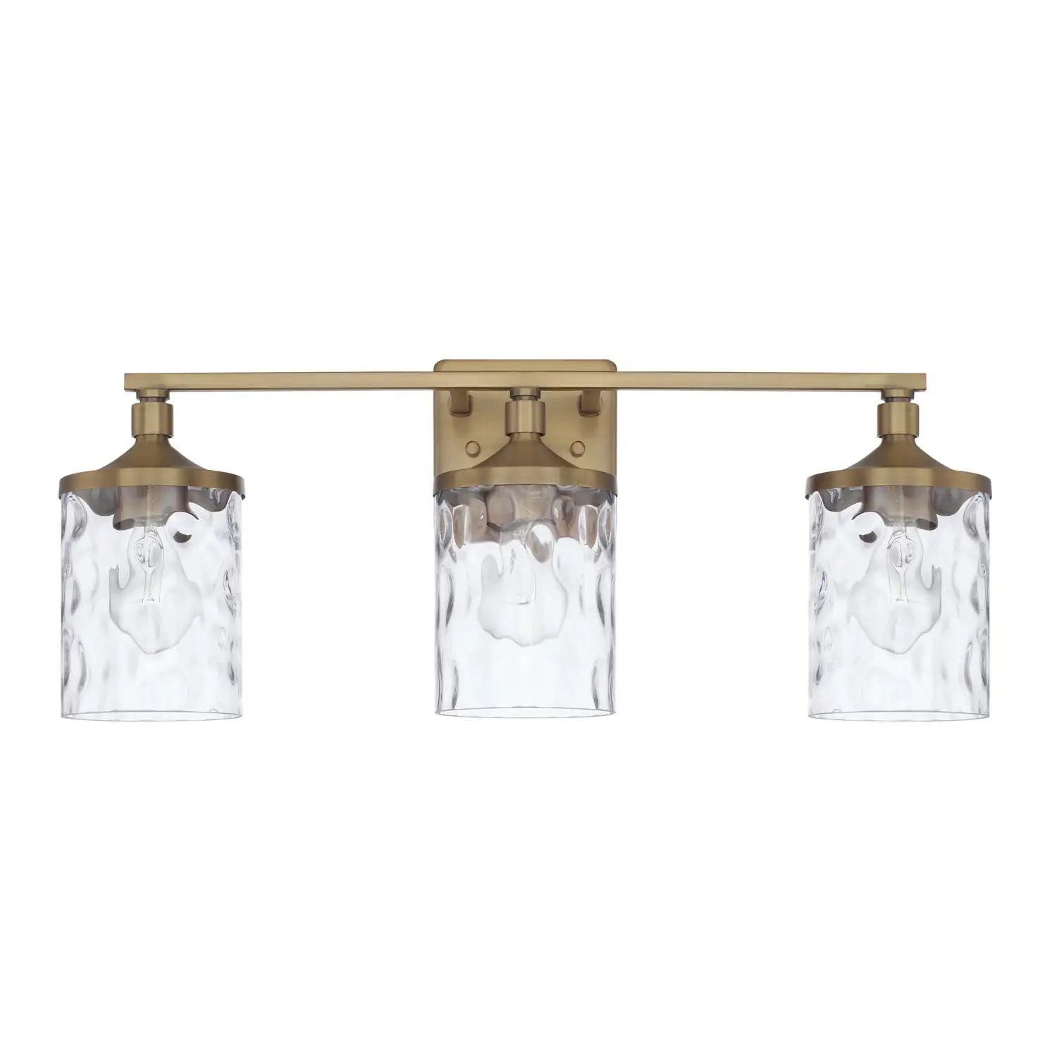 CAPITAL LIGHTING, COLTON VANITY, VANITY LIGHT