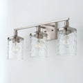 CAPITAL LIGHTING, COLTON VANITY, VANITY LIGHT