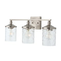 CAPITAL LIGHTING, COLTON VANITY, VANITY LIGHT
