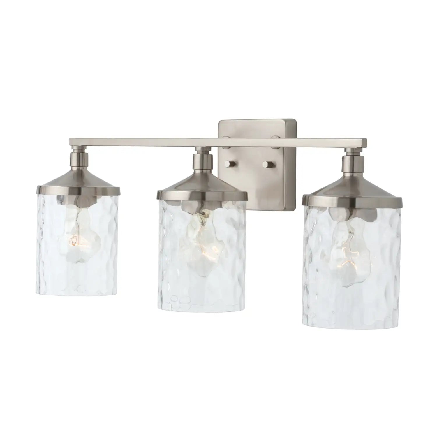 CAPITAL LIGHTING, COLTON VANITY, VANITY LIGHT