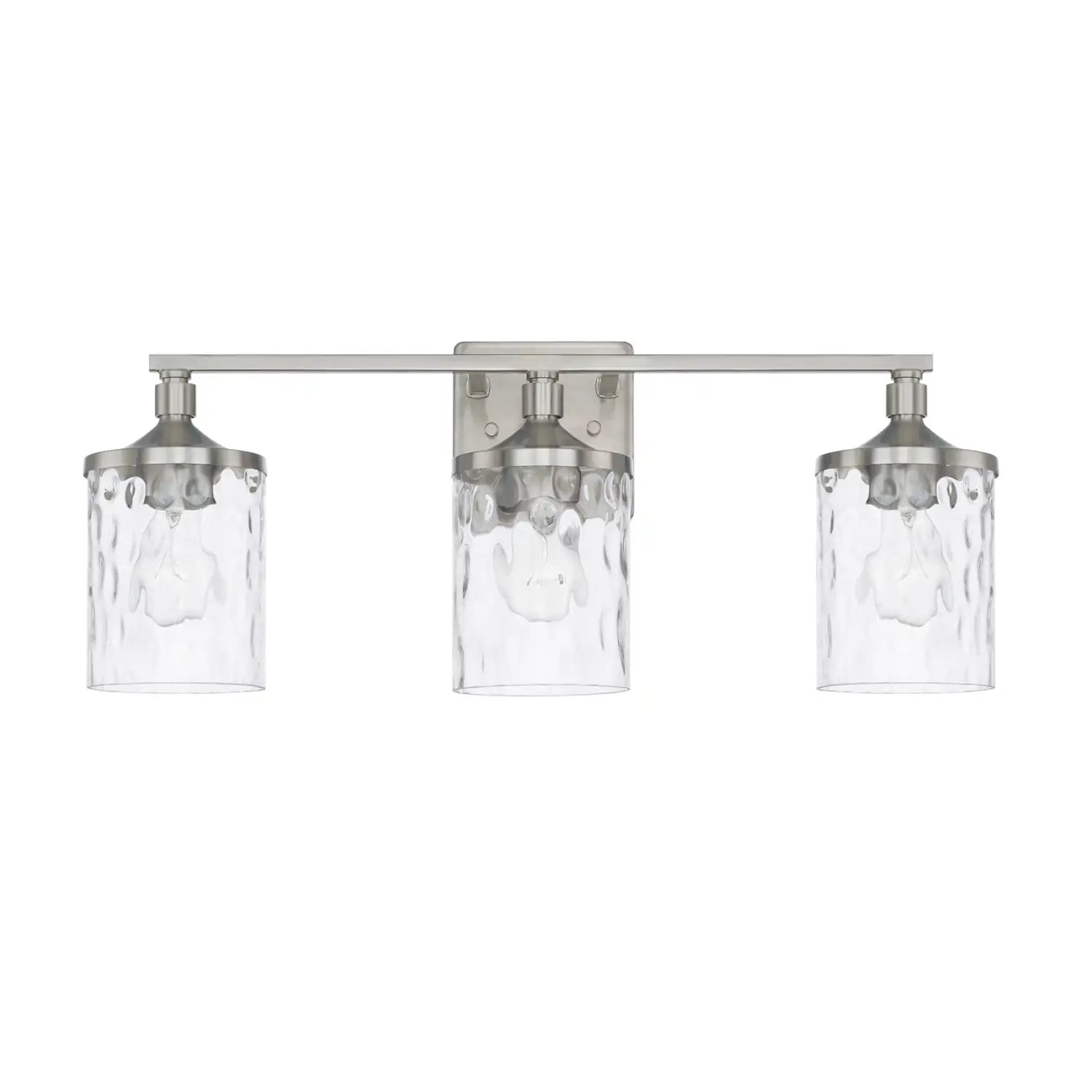 CAPITAL LIGHTING, COLTON VANITY, VANITY LIGHT