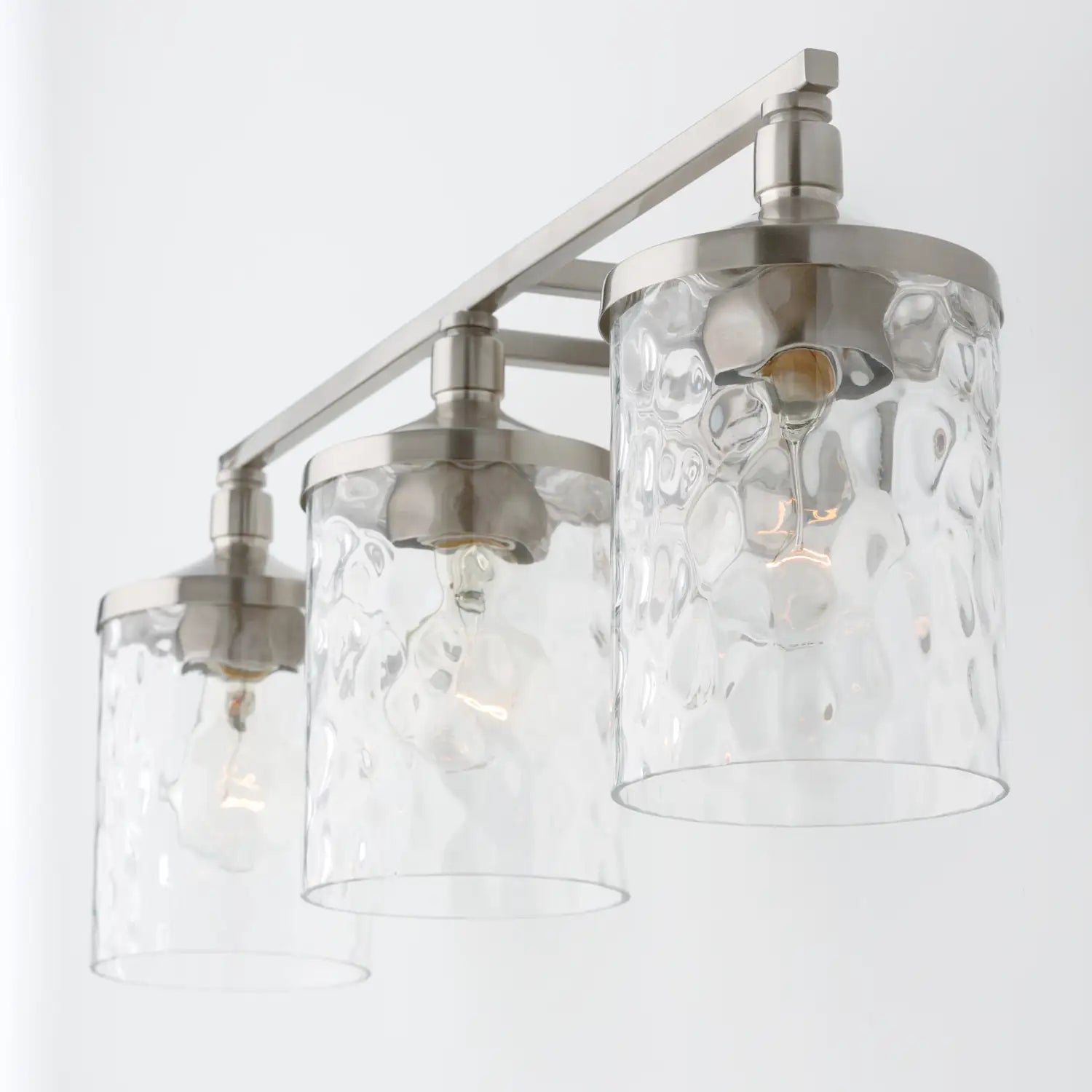CAPITAL LIGHTING, COLTON VANITY, VANITY LIGHT
