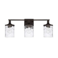 CAPITAL LIGHTING, COLTON VANITY, VANITY LIGHT