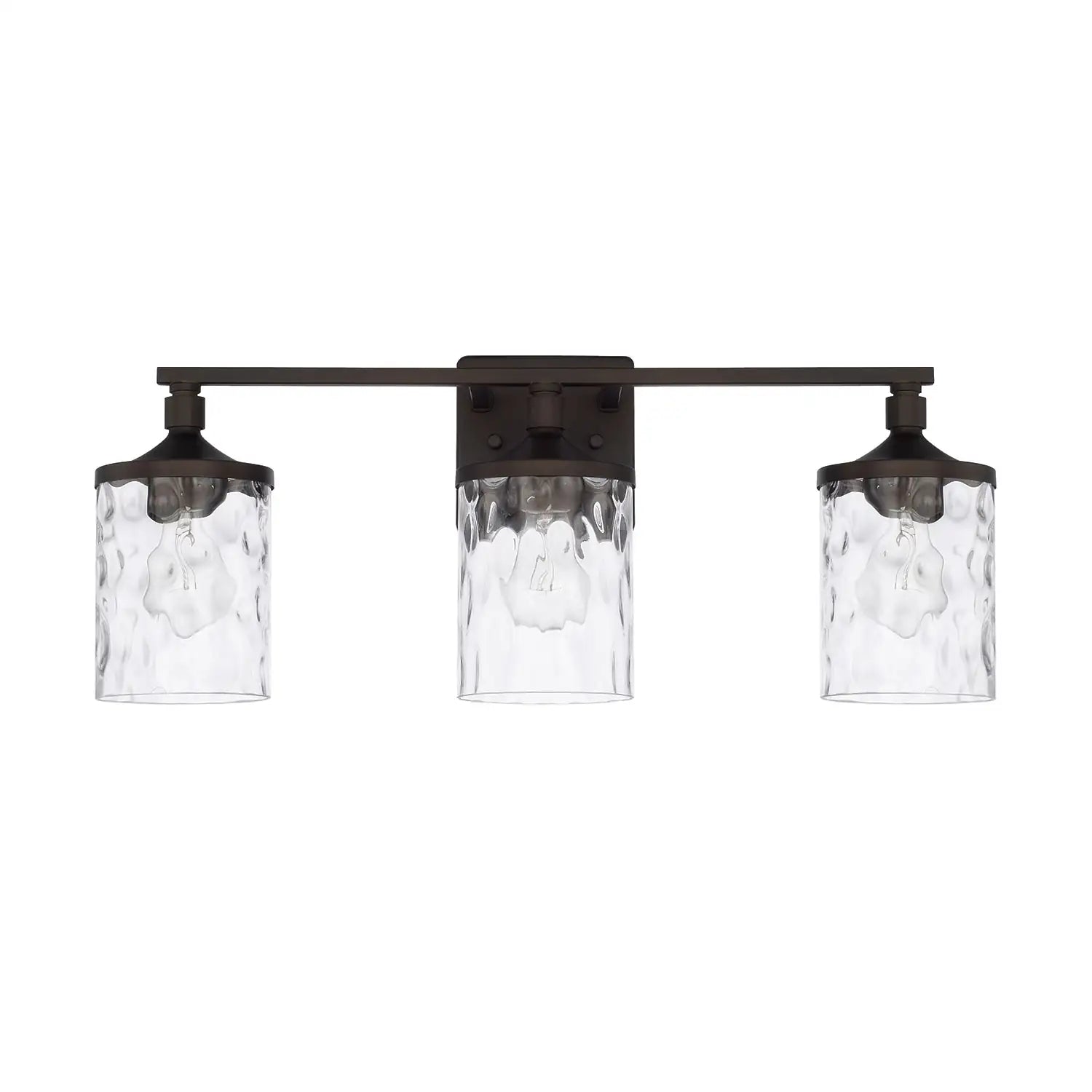 CAPITAL LIGHTING, COLTON VANITY, VANITY LIGHT