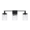 CAPITAL LIGHTING, COLTON VANITY, VANITY LIGHT