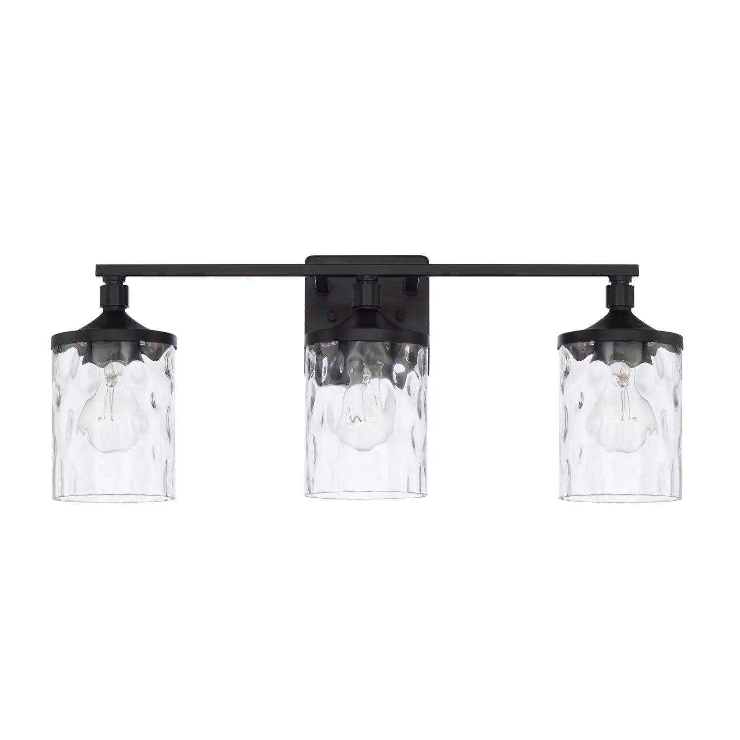 CAPITAL LIGHTING, COLTON VANITY, VANITY LIGHT