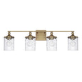 CAPITAL LIGHTING, COLTON VANITY, VANITY LIGHT
