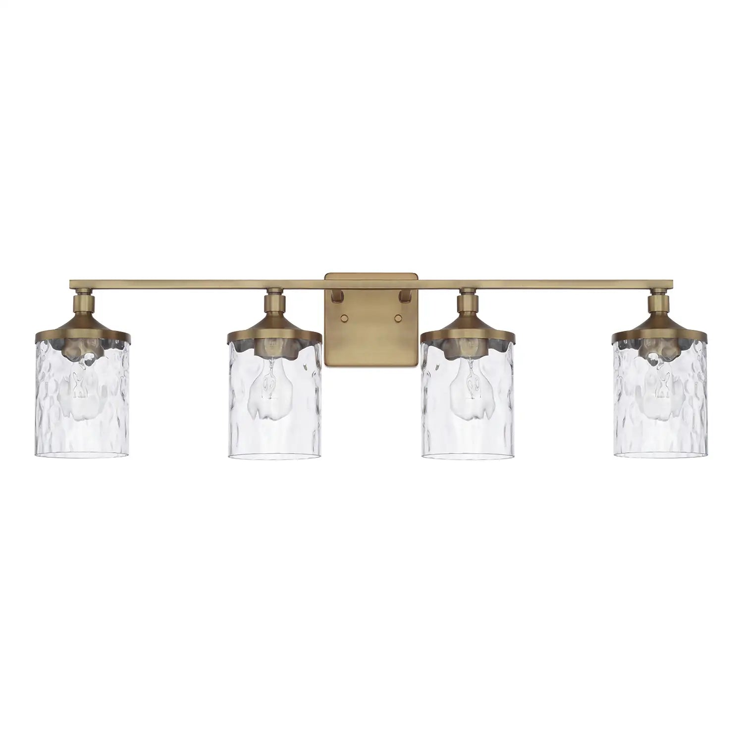 CAPITAL LIGHTING, COLTON VANITY, VANITY LIGHT