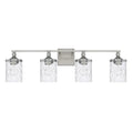 CAPITAL LIGHTING, COLTON VANITY, VANITY LIGHT