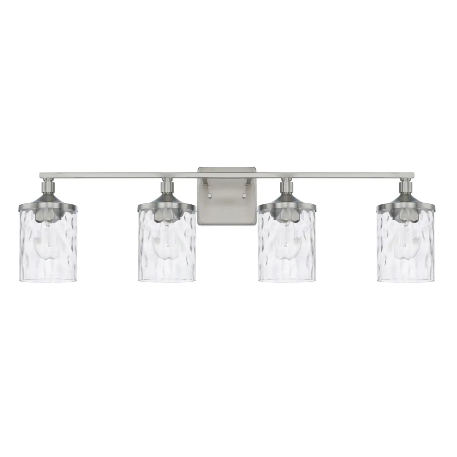 CAPITAL LIGHTING, COLTON VANITY, VANITY LIGHT