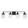 CAPITAL LIGHTING, COLTON VANITY, VANITY LIGHT