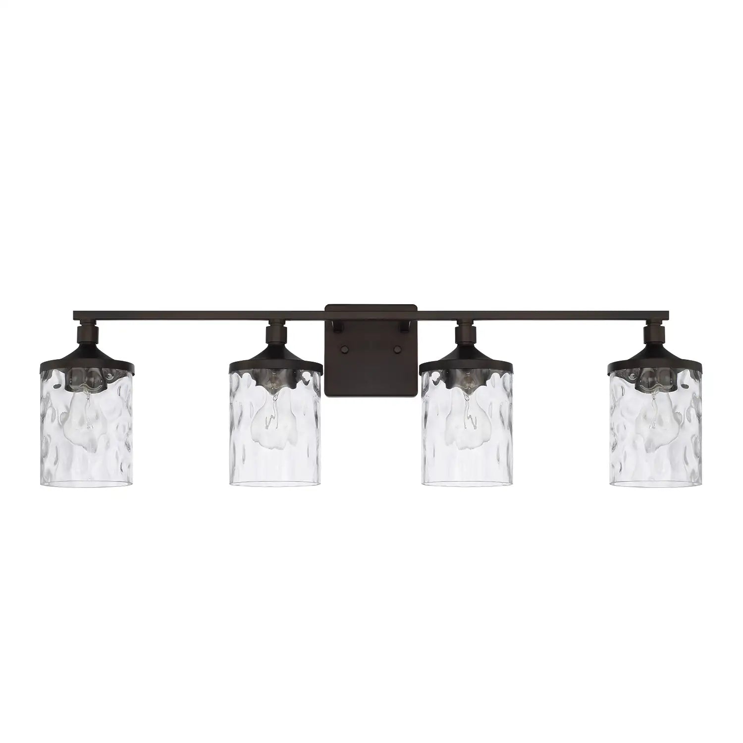 CAPITAL LIGHTING, COLTON VANITY, VANITY LIGHT