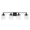 CAPITAL LIGHTING, COLTON VANITY, VANITY LIGHT