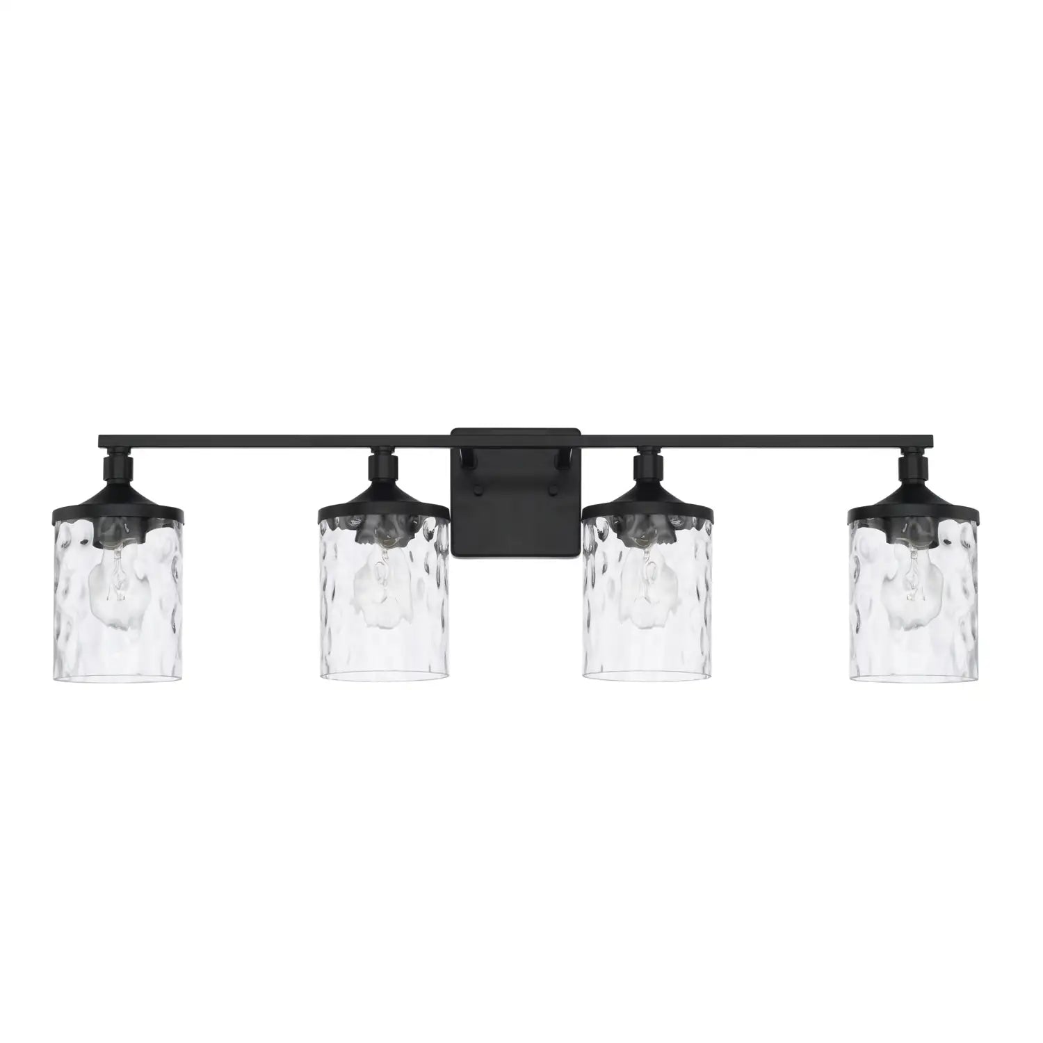 CAPITAL LIGHTING, COLTON VANITY, VANITY LIGHT