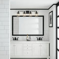 CAPITAL LIGHTING, COLTON VANITY, VANITY LIGHT