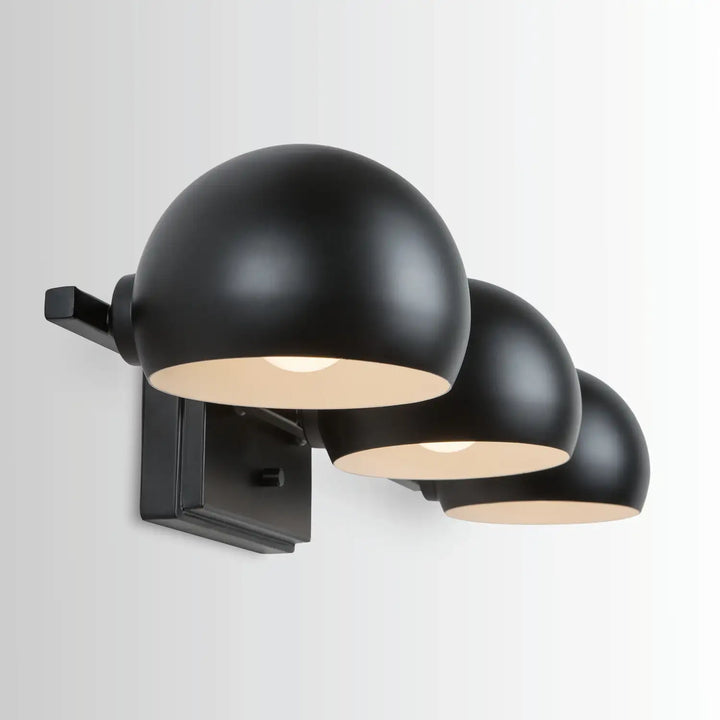 CAPITAL LIGHTING, HADLEY VANITY, VANITY LIGHT