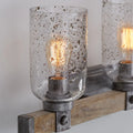 CAPITAL LIGHTING, NOLAN VANITY, VANITY LIGHT