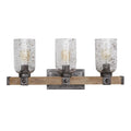 CAPITAL LIGHTING, NOLAN VANITY, VANITY LIGHT