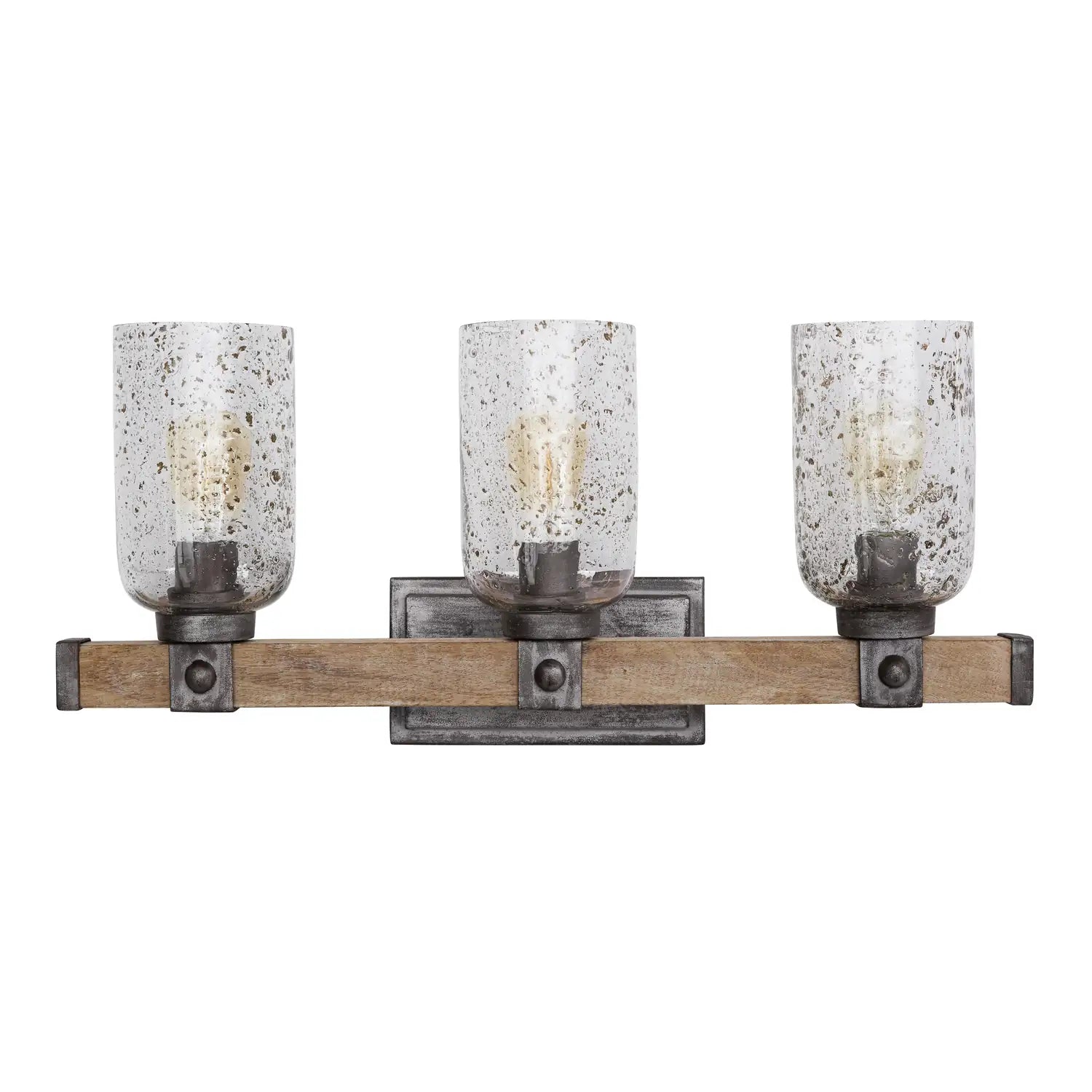 CAPITAL LIGHTING, NOLAN VANITY, VANITY LIGHT