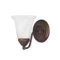 CAPITAL LIGHTING, BRADY SCONCE, WALL SCONCES