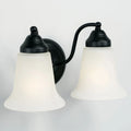 CAPITAL LIGHTING, BRADY VANITY, VANITY LIGHT