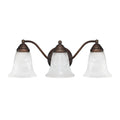 CAPITAL LIGHTING, BRADY VANITY, VANITY LIGHT