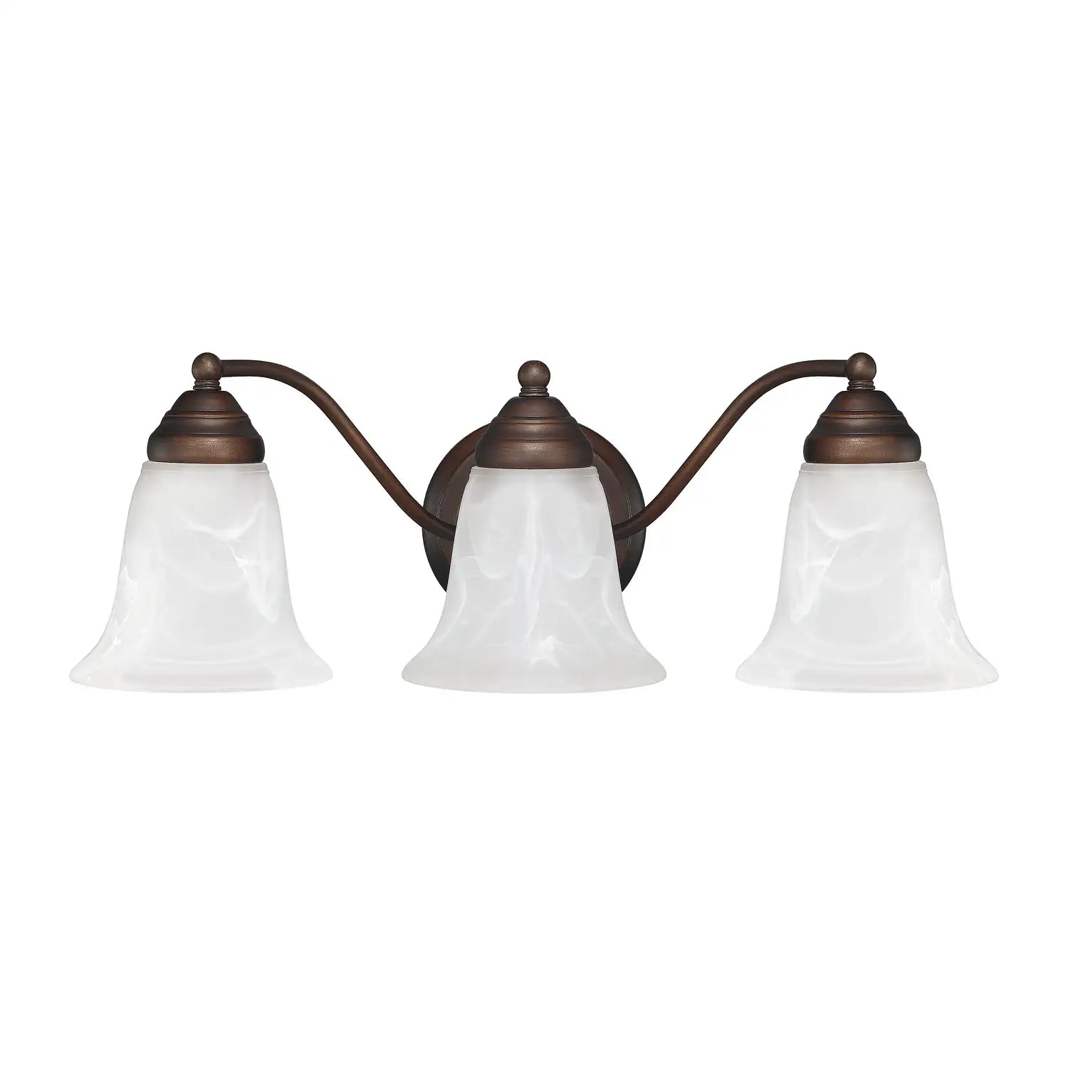 CAPITAL LIGHTING, BRADY VANITY, VANITY LIGHT