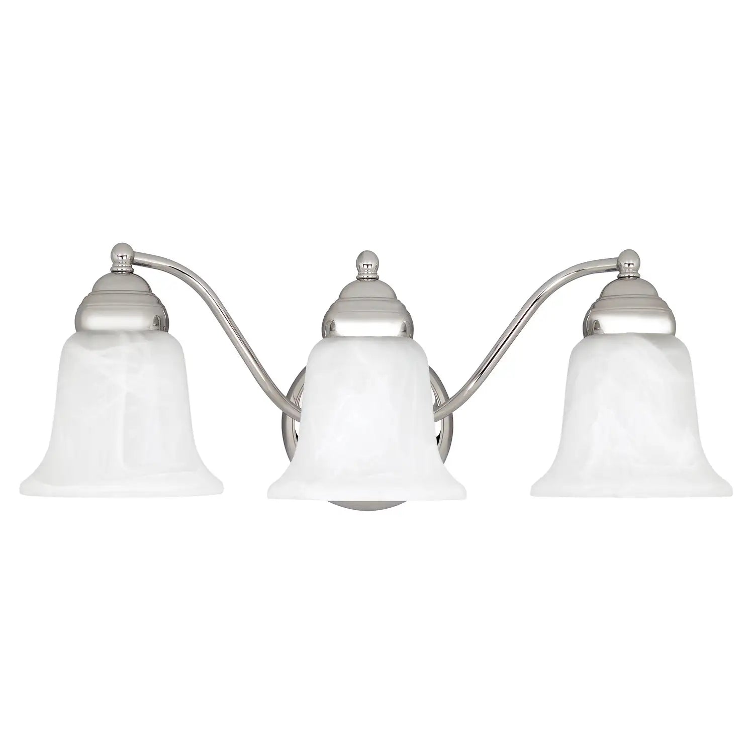 CAPITAL LIGHTING, BRADY VANITY, VANITY LIGHT