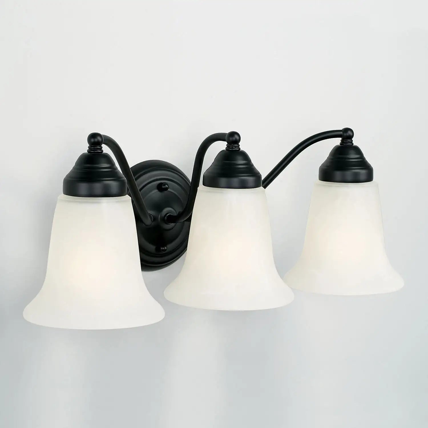 CAPITAL LIGHTING, BRADY VANITY, VANITY LIGHT