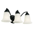 CAPITAL LIGHTING, BRADY VANITY, VANITY LIGHT