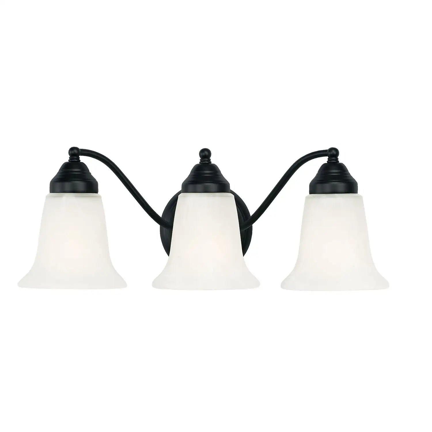 CAPITAL LIGHTING, BRADY VANITY, VANITY LIGHT