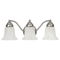 CAPITAL LIGHTING, BRADY VANITY, VANITY LIGHT