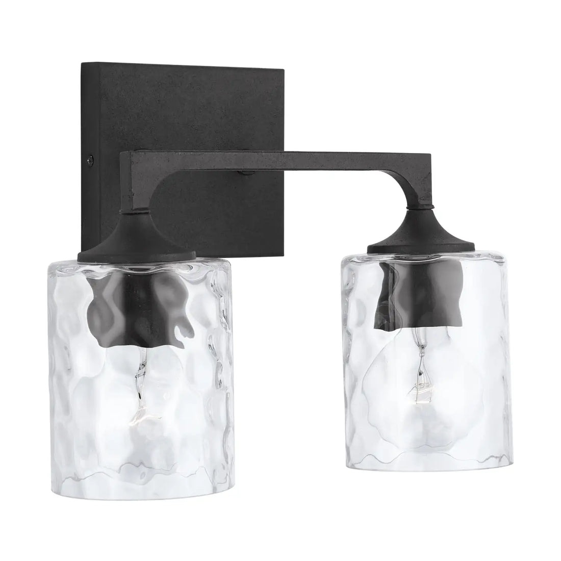 CAPITAL LIGHTING, CLINT VANITY, VANITY LIGHT