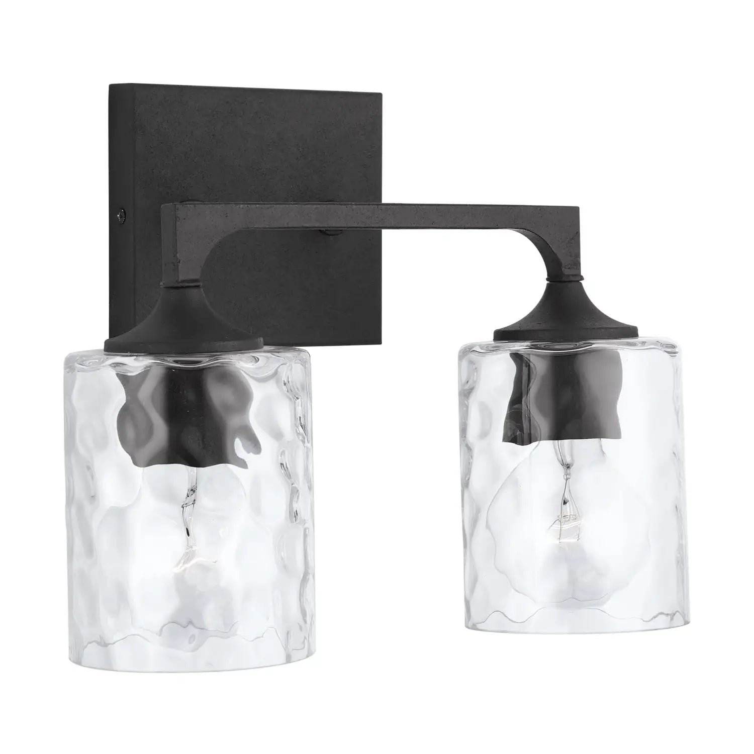 CAPITAL LIGHTING, CLINT VANITY, VANITY LIGHT