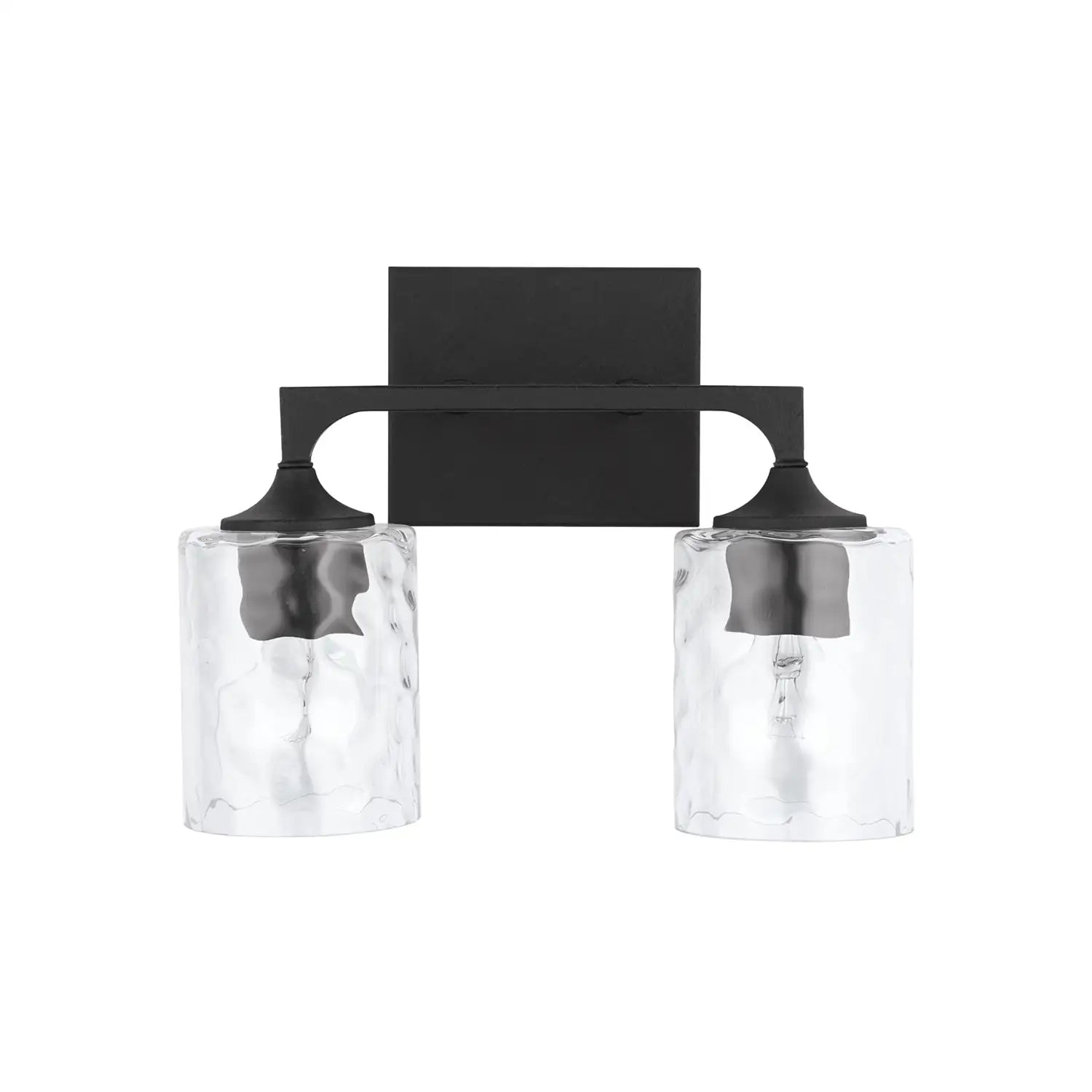 CAPITAL LIGHTING, CLINT VANITY, VANITY LIGHT