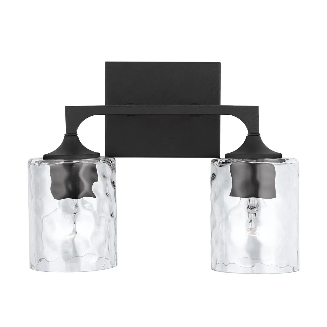 CAPITAL LIGHTING, CLINT VANITY, VANITY LIGHT