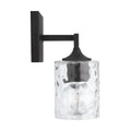 CAPITAL LIGHTING, CLINT VANITY, VANITY LIGHT