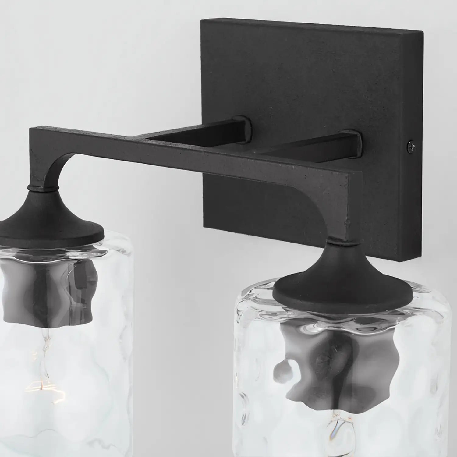 CAPITAL LIGHTING, CLINT VANITY, VANITY LIGHT