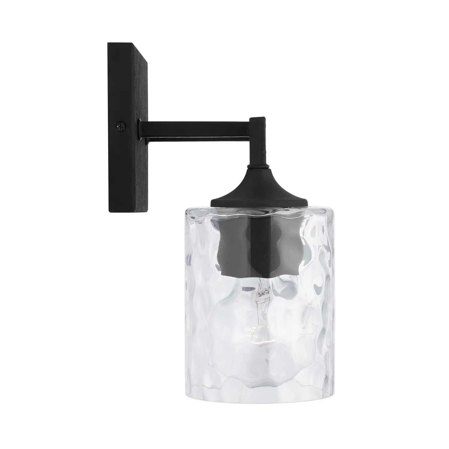CAPITAL LIGHTING, CLINT VANITY, VANITY LIGHT
